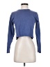 Tweeds Blue Pullover Sweater Size XS - photo 1