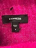 Express Pink Turtleneck Sweater Size S - photo 7