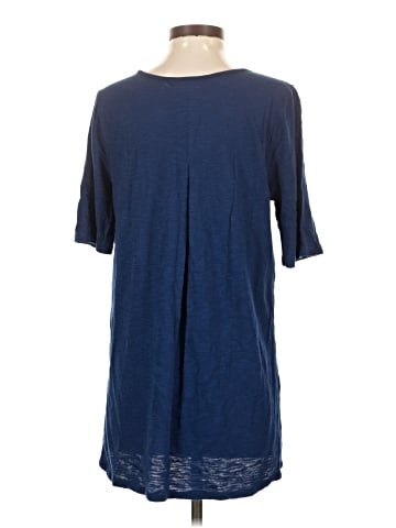 J.Jill 3/4 Sleeve T-Shirt (view 2)