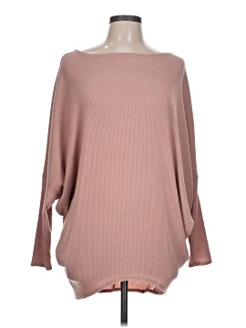 Charlotte Avery Pullover Sweater