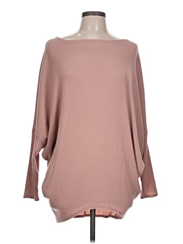 Charlotte Avery Pullover Sweater (view 1)