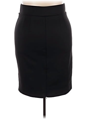ELOQUII Formal Skirt (view 2)