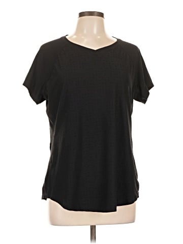 KIRKLAND Signature Short Sleeve T-Shirt (view 1)