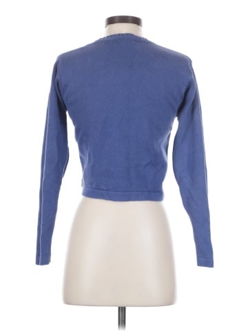Tweeds Pullover Sweater (view 2)