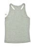 Active by Old Navy Gray Active Tank Size 8 - photo 2