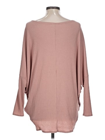 Charlotte Avery Pullover Sweater (view 2)