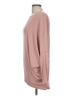 Charlotte Avery Pink Pullover Sweater Size L - photo 5