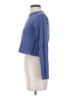 Tweeds Blue Pullover Sweater Size XS - photo 5