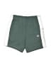 Champion Color Block Green Athletic Shorts Size 3T - photo 1