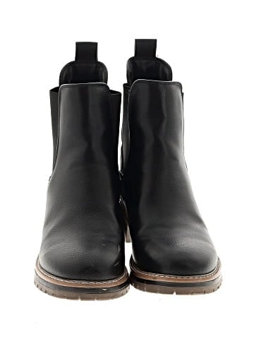 Kensie Ankle Boots (view 2)