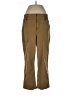 CAbi Brown Cargo Pants Size 12 - photo 1