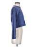 Tweeds Blue Pullover Sweater Size XS - photo 4