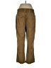 CAbi Brown Cargo Pants Size 12 - photo 2