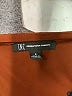 INC International Concepts Brown Long Sleeve Blouse Size S - photo 7
