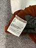 INC International Concepts Brown Long Sleeve Blouse Size S - photo 8