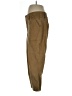 CAbi Brown Cargo Pants Size 12 - photo 5