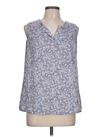 Papermoon Sleeveless Blouse (view 1)