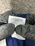 Anne Klein Blue Casual Pants Size M - photo 8