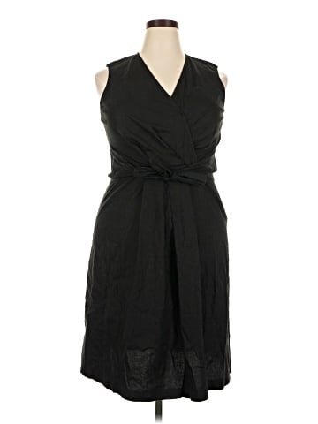 J.Jill Cocktail Dress (view 1)