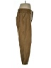 CAbi Brown Cargo Pants Size 12 - photo 4