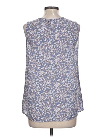 Papermoon Sleeveless Blouse (view 2)