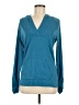 Puma Solid Teal Pullover Sweater Size M - photo 1