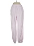 Roller Rabbit x Target 100% Cotton Pink Sweatpants Size S - photo 2