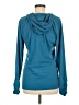 Puma Solid Teal Pullover Sweater Size M - photo 2