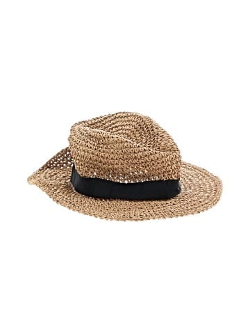 Zara Basic Hat (view 1)