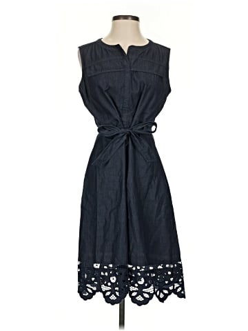 Chico's Casual Dress (view 1)