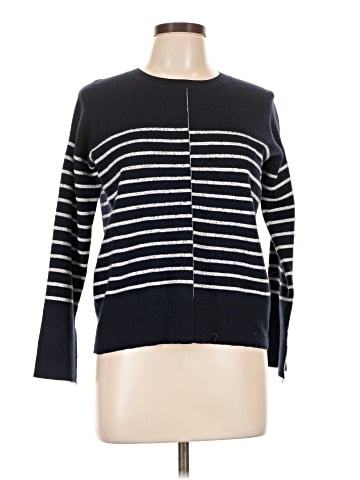 Vince. Pullover Sweater (view 1)