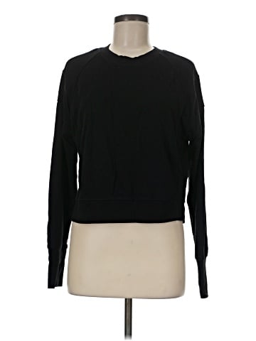 Sweaty Betty Pullover Sweater (view 1)