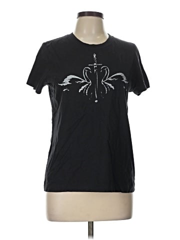Edun Short Sleeve T-Shirt (view 1)