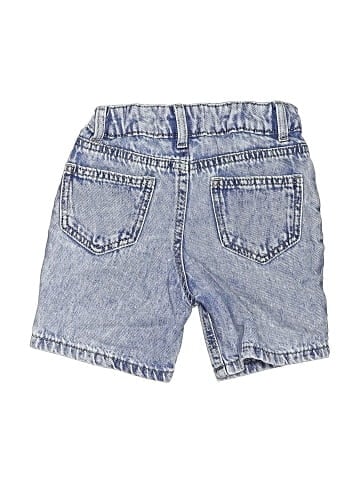 Cotton on Kids Denim Shorts (view 2)