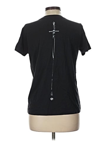Edun Short Sleeve T-Shirt (view 2)