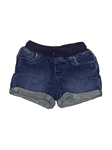 Cat & Jack Denim Shorts (view 1)
