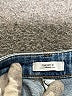 Forever 21 Hearts Blue Jeans Size 31 waist - photo 7