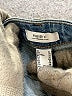 Forever 21 Hearts Blue Jeans Size 31 waist - photo 8