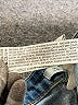 Forever 21 Hearts Blue Jeans Size 31 waist - photo 9