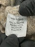 Mollusk Tweed Tan Wool Pullover Sweater Size S - photo 8