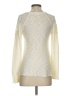 It's Our Time 100% Acrylic Ivory Pullover Sweater Size S - photo 2