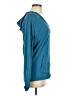Puma Solid Teal Pullover Sweater Size M - photo 4