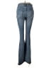 Mossimo Hearts Blue Jeans Size 2 - photo 2