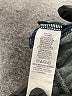 PLACE Sport Color Block Gray Athletic Shorts Size 4T - photo 4