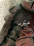 Out From Under Black Pullover Sweater Size S - photo 7