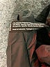 Out From Under Black Pullover Sweater Size S - photo 8