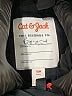 Cat & Jack 100% Recycled Polyester Solid Black Jacket 12-18 MO / 18 MO - photo 3