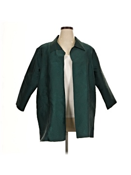 Caroline Rose 3/4 Sleeve Blouse