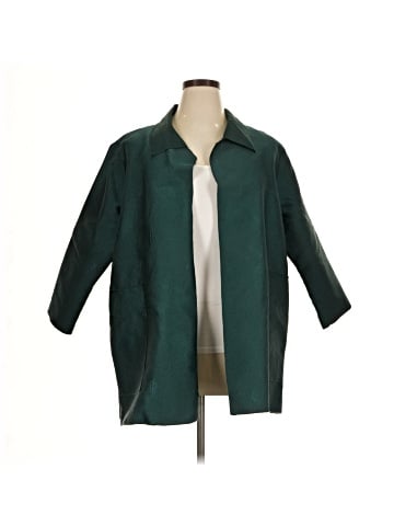 Caroline Rose 3/4 Sleeve Blouse (view 1)