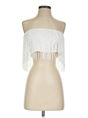 12th Tribe Sleeveless Top (view 1)